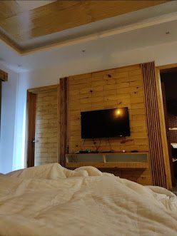 Premium Room Garden View - View 4